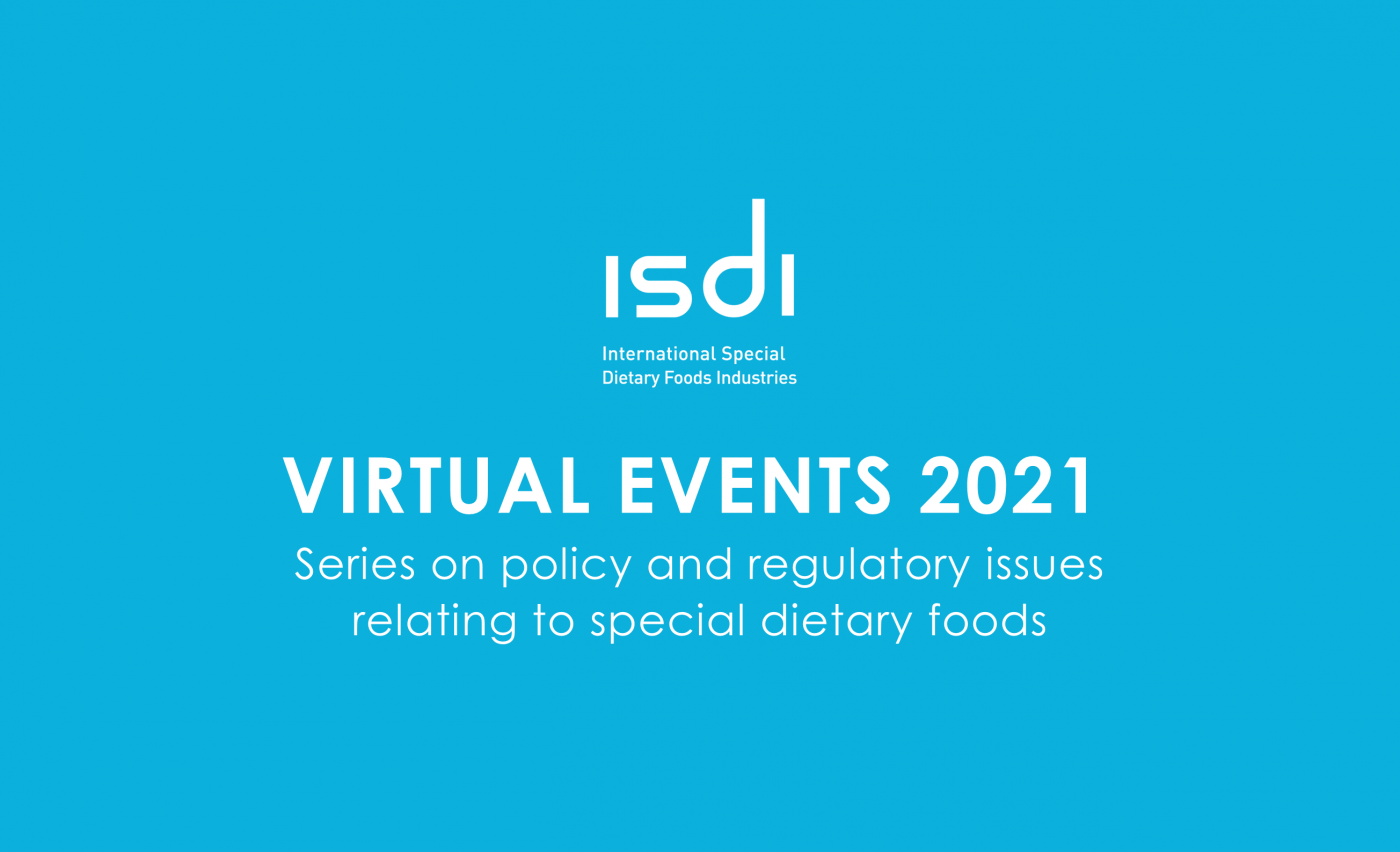 ISDI Virtual Events Series