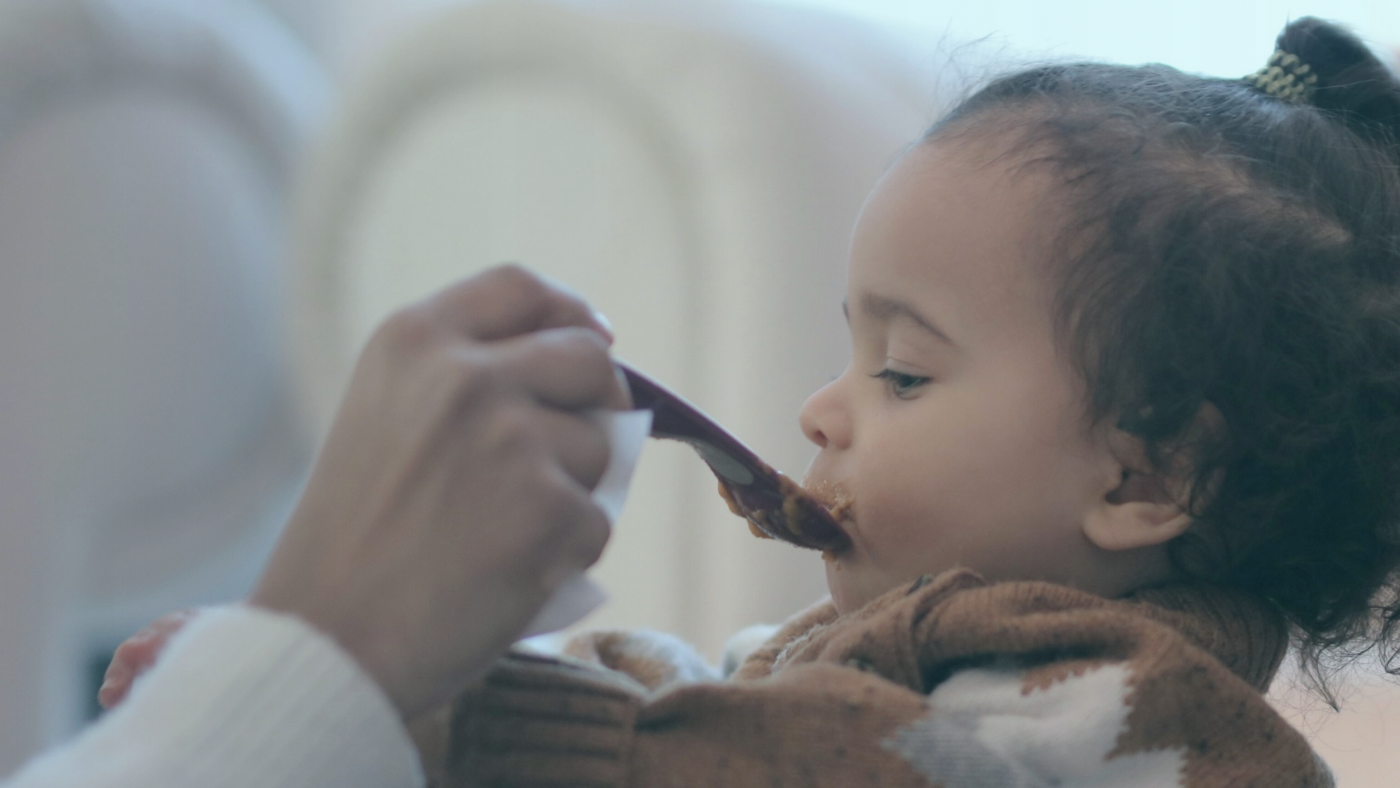 ISDI statement on complementary feeding of infants and young children