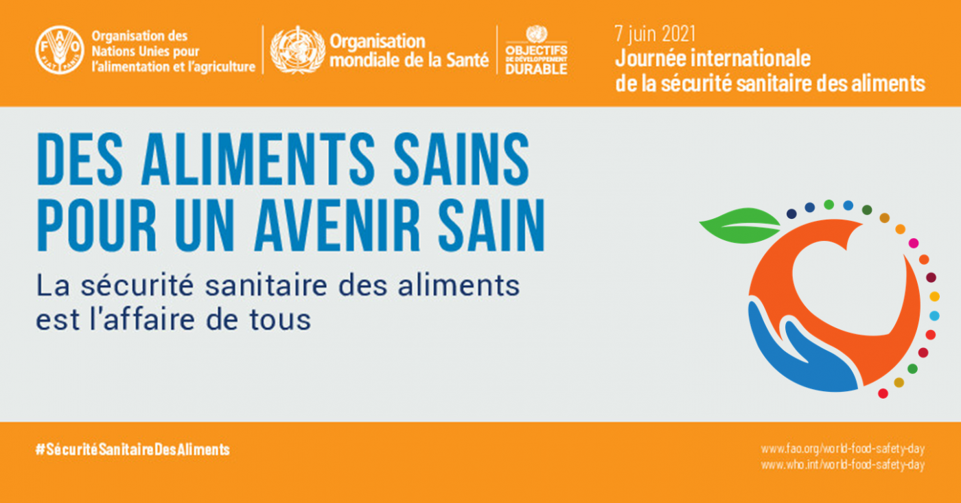 ISDI soutient la Journée mondiale de la ‎sécurité alimentaire et appelle ‎‎toutes les ‎parties prenantes à s’unir pour la sécurité ‎alimentaire