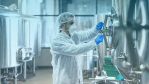 Los fabricantes de preparados para lactantes trabajan continuamente para garantizar la seguridad alimentaria y la calidad de sus productos