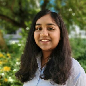 Vedika Kayasth