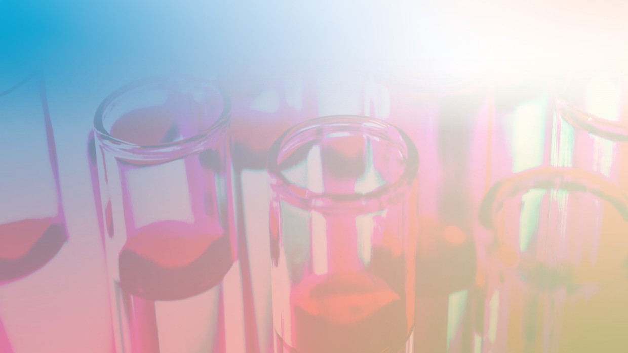 ISDI Amino Acids brochure