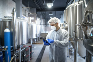 Ficha informativa del ISDI – Garantizar la calidad y seguridad de los preparados para lactantes en polvo desde la fábrica hasta la alimentación